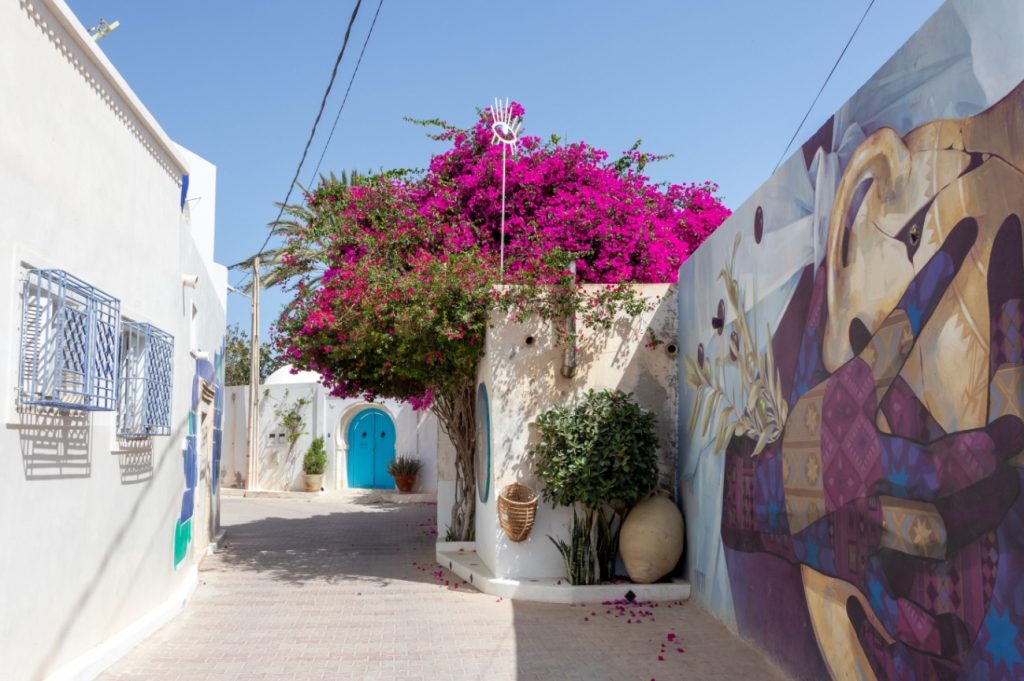 Djerbahood-art-djerba